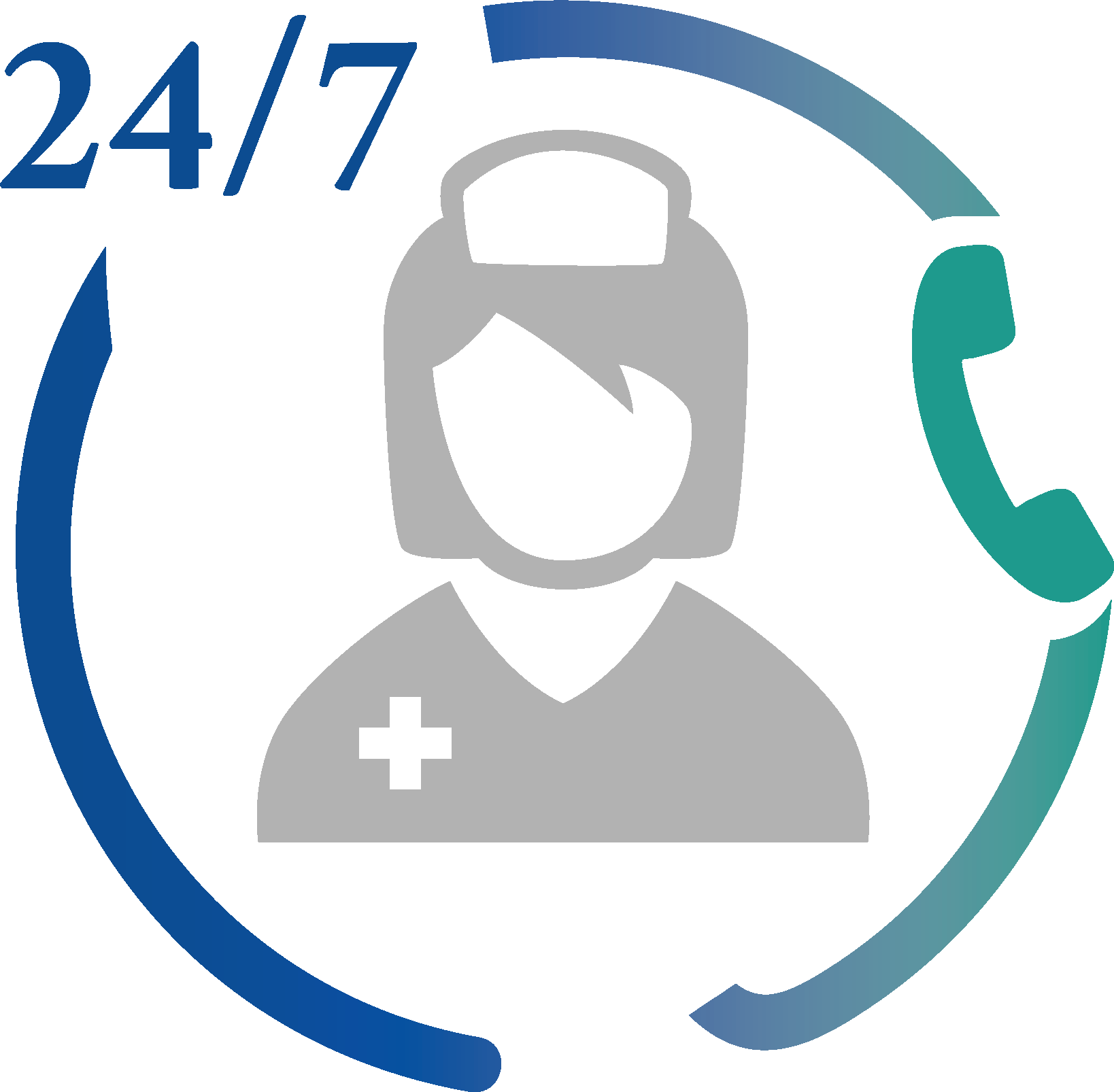 24/7 Telephonic Nurse Triagethis is the first nurse you should call after an injury at work