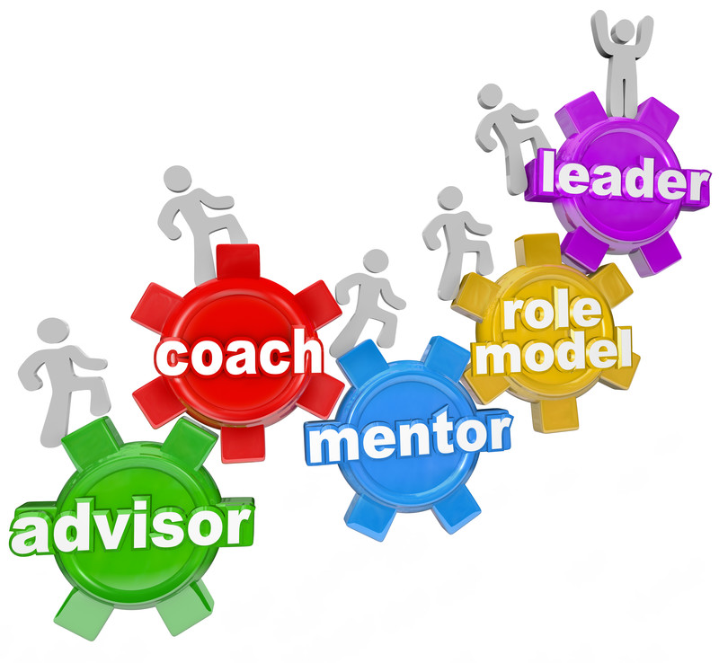 The Importance of being a mentor